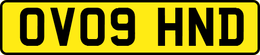OV09HND