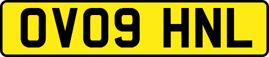 OV09HNL