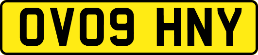 OV09HNY