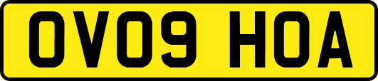 OV09HOA