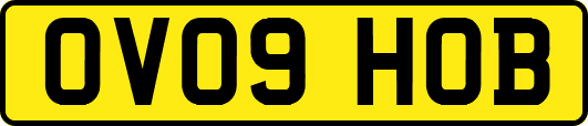 OV09HOB
