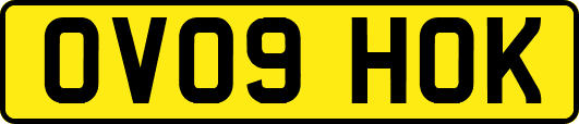 OV09HOK