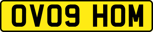 OV09HOM