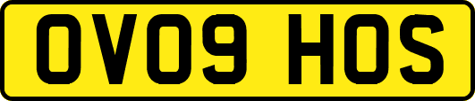OV09HOS