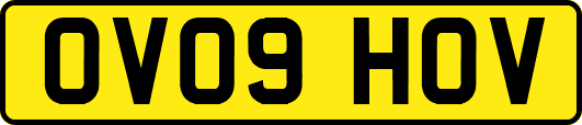 OV09HOV