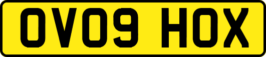 OV09HOX