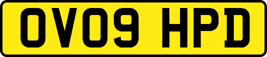 OV09HPD