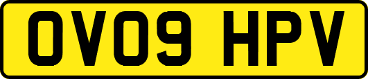 OV09HPV