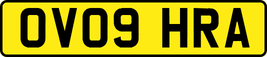 OV09HRA