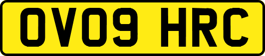 OV09HRC