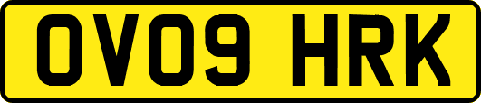 OV09HRK