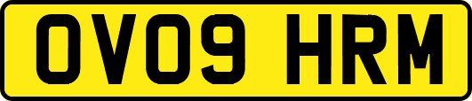OV09HRM
