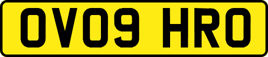 OV09HRO
