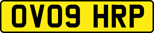 OV09HRP