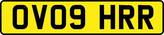 OV09HRR