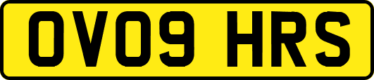 OV09HRS