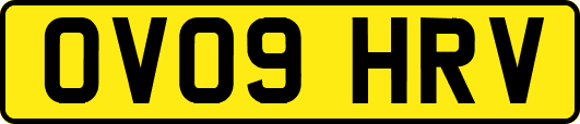 OV09HRV
