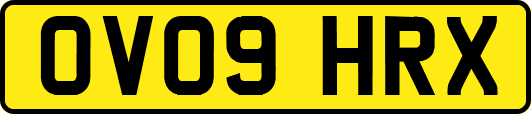OV09HRX