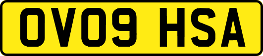 OV09HSA
