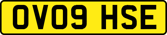 OV09HSE