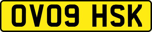 OV09HSK