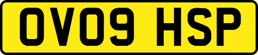 OV09HSP
