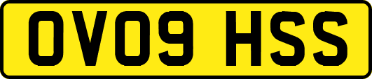 OV09HSS