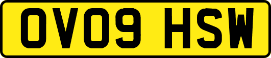 OV09HSW