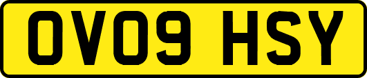 OV09HSY
