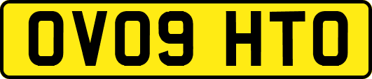 OV09HTO