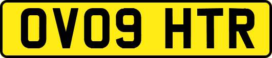 OV09HTR