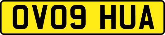 OV09HUA