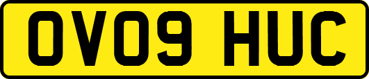 OV09HUC