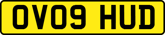 OV09HUD
