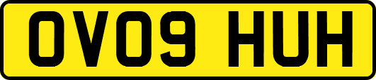 OV09HUH
