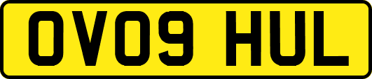 OV09HUL