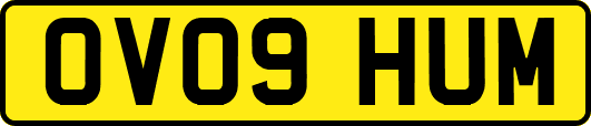OV09HUM