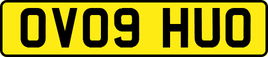 OV09HUO