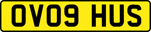 OV09HUS
