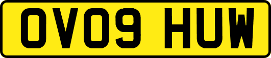 OV09HUW