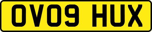 OV09HUX