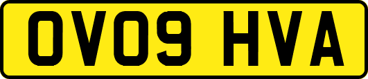 OV09HVA