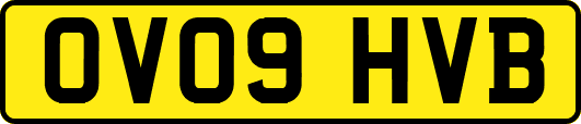 OV09HVB