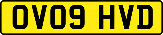 OV09HVD