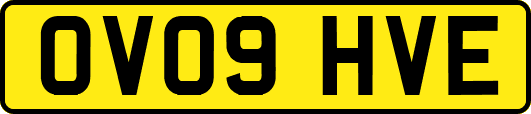 OV09HVE