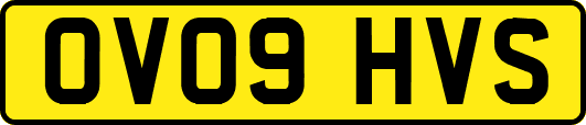 OV09HVS