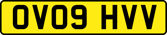 OV09HVV