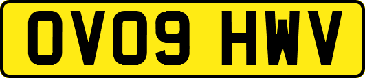 OV09HWV