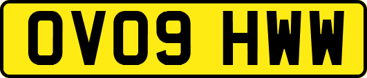 OV09HWW