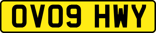OV09HWY